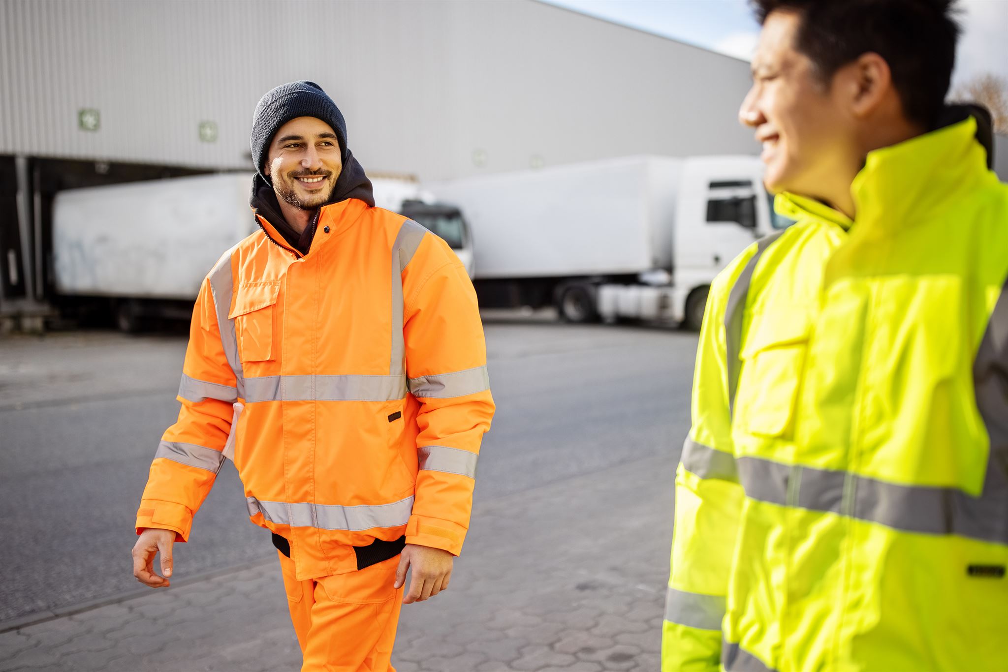 Support team ready to assist